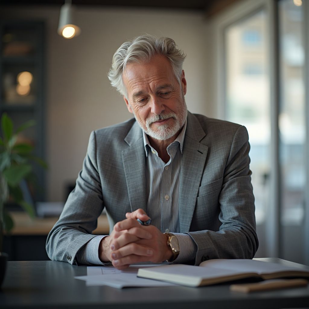 Best Practices in M&A-Beratung